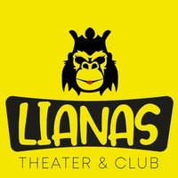 Lianas Theater & Club, Guatemala City