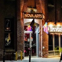 Nova Arts, Keene, NH