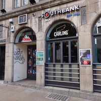 Southbank Bar, Nottingham