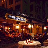 Dubh Linn Gate Irish Pub, Whistler