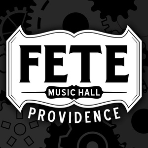 Rock concerts in Fête Music Hall - Ballroom, Providence, RI