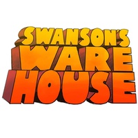 Swansons Warehouse, Greenville, SC