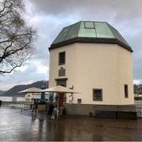 Restaurant im Pegelhaus, Koblenz