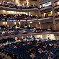 Belk Theater at Blumenthal PAC, Charlotte, NC
