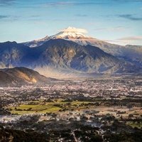 Orizaba