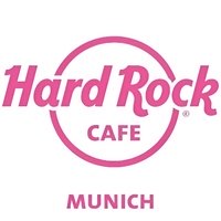 Hard Rock Cafe, Munich