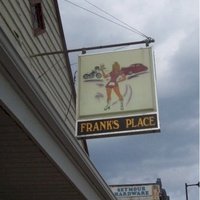 Frank's Place, Seymour, WI