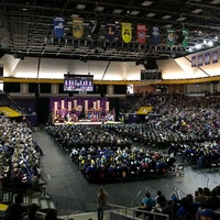 Lipscomb University, Nashville, TN