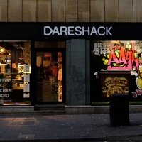 Dareshack, Bristol