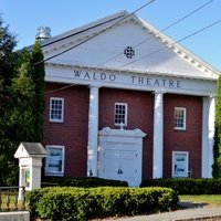 Waldo Theatre, Waldoboro, ME
