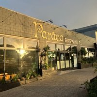 Paraoa Brewing Company, Auckland