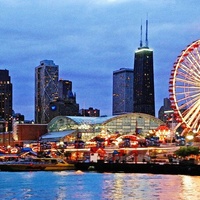 Navy Pier, Chicago, IL