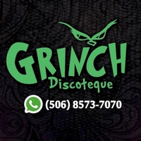 Grinch Discoteque, Curridabat