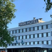 Park Hotel, Tornio