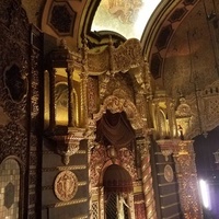 St. George Theatre, New York, NY