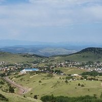 Downtown, Cripple Creek, CO