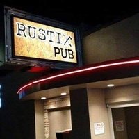 Rustix Pub, Portland, OR