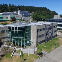 Vancouver Island University, Nanaimo