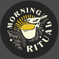 Morning Ritual, Grand Rapids, MI