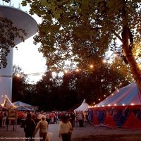 Kulturzentrum Ferienzauber, Rottweil