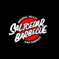 Saltcedar Barbecue, Imperial, CA