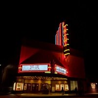 State Theatre, Red Bluff, CA