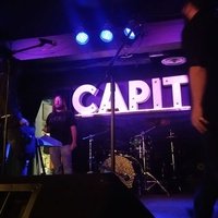 Capitol Music Club, Saskatoon