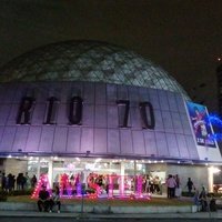 Rio Cinema 70, Monterrey