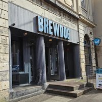 BrewDog, Reading