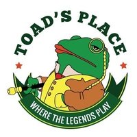 Toad's Place, New Haven, CT