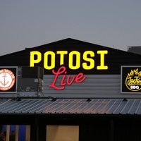 Potosi Live, Abilene, TX