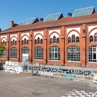 Freies Kulturzentrum Maschinenfabrik, Heilbronn