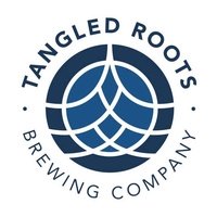 Tangled Roots Brewing Company The Lone Buffalo, Ottawa, IL