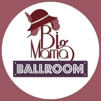 Big Mama Ballroom, Madrid