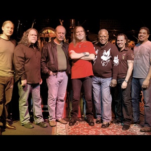 The Allman Brothers Band — Tour Dates, Tickets & Concert Info 2024-2025