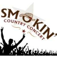 Smokin' Country Concert, Bloomville, OH