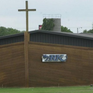 Rock concerts in Ark Church, Maize, KS