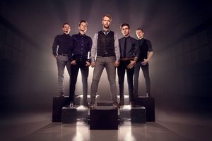 Concert of Leprous 04 December 2021 in London
