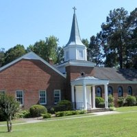 New Life Church, Rocky Mount, NC