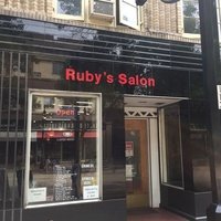 Ruby's Salon, Madison, WI