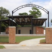 Unity Park, Valdosta, GA