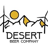 Desert Beer Company, Palm Desert, CA