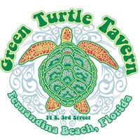 Green Turtle Tavern, Fernandina Beach, FL