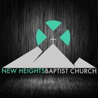 New Heights Baptist Church, Ringgold, GA