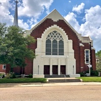 Woodland Hills Baptist Church, Longview, TX