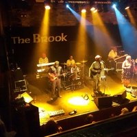 The Brook, Southampton