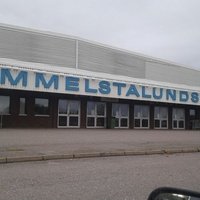 Himmelstalundshallen, Norrköping