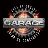 Garage Salon De Eventos, Bogotá