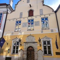 House of the Blackheads, Tallinn