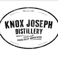 Knox Joseph Distillery at the OTR StillHouse, Cincinnati, OH